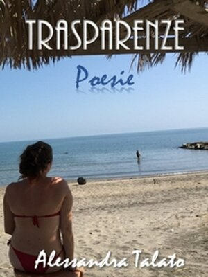 cover image of Trasparenze